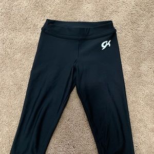 Athletic Capri leggings